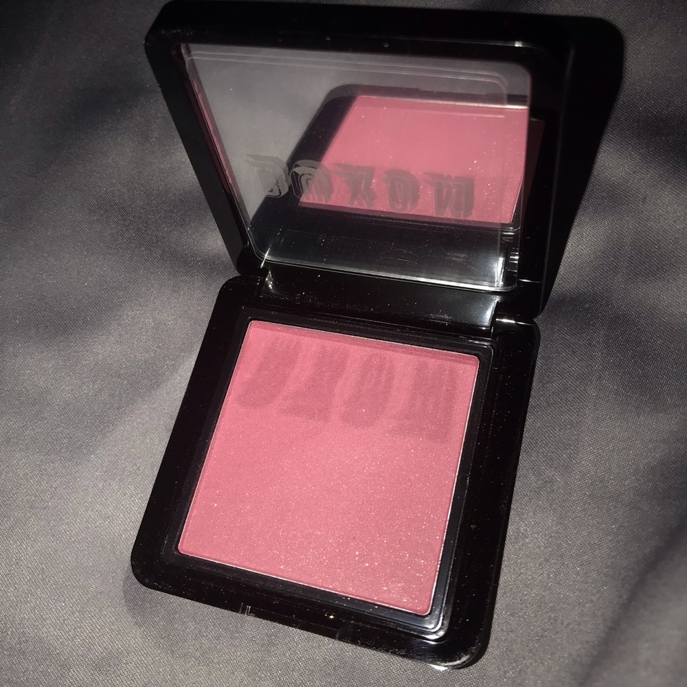 Buxom Blush